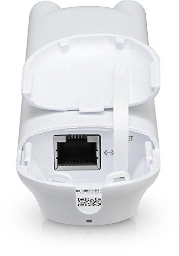 Ubiquiti UniFi lauko AP tinklo taškas, 2x2 MIMO, dviguba Omni antena UAP-AC-M / UBI-UAP-AC-M