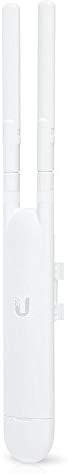 Ubiquiti UniFi lauko AP tinklo taškas, 2x2 MIMO, dviguba Omni antena UAP-AC-M / UBI-UAP-AC-M