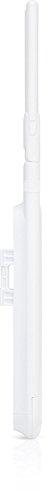Ubiquiti UniFi lauko AP tinklo taškas, 2x2 MIMO, dviguba Omni antena UAP-AC-M / UBI-UAP-AC-M