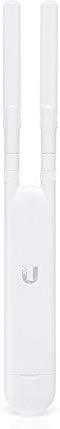 Ubiquiti UniFi lauko AP tinklo taškas, 2x2 MIMO, dviguba Omni antena UAP-AC-M / UBI-UAP-AC-M