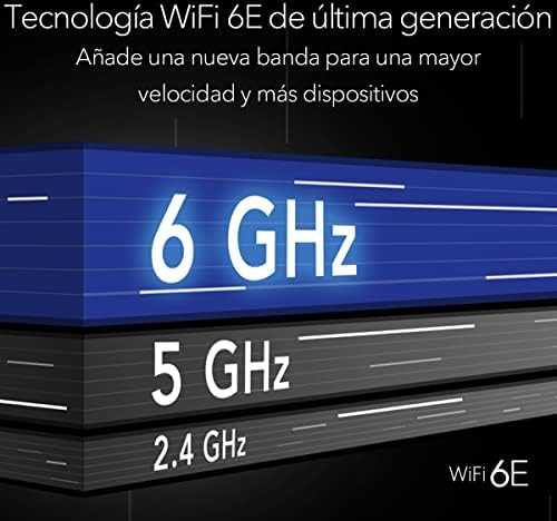 Maršrutizatorius Netgear RAXE300-100EUS