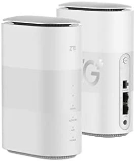 Maršrutizatorius - ZTE MC888 5G