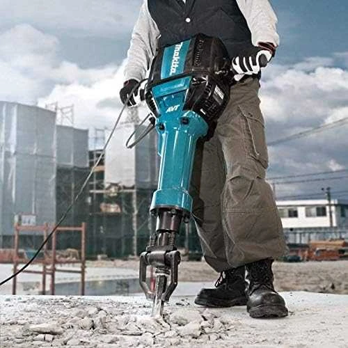 Makita Atskėlimo plaktukas HM1812 2 000 W • 1-1/8" • 72,8 J