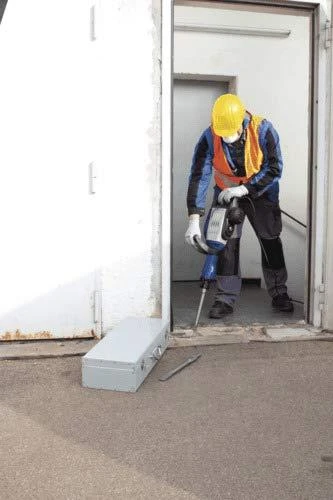 Elektrinis kirstukas AB1600, Scheppach
