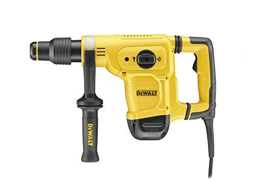 Perforatorius DeWalt D25810K-QS; 7,1 J; SDS-maks