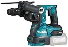 Makita HR002GZ Perforatorius XGT, 2,9 J, 28mm; 4,1kg, bešepetėlinis variklis, greitojo keitimo griebtuvas, AFT; AWS (be AWS lusto); AVT; Soft no load; XPT; "Z" versija - komplektuojamas be akumuliatoriaus ir kroviklio