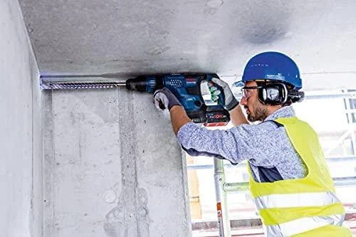 Bosch GBH 18V-36 C, CC 2x5.5PrC, 1880CV