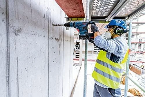 Bosch GBH 18V-36 C, CC 2x5.5PrC, 1880CV
