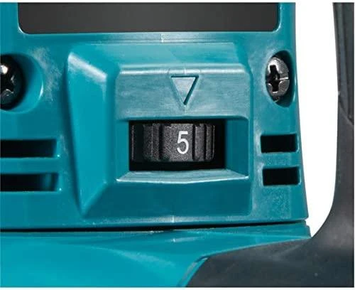 Makita Akumuliatorinis atskėlimo plaktukas DHK180ZJ, SDS-PLUS, 18V LXT, 3,6kg, 3,1J, su lagaminu (be akumuliatoriaus ir įkroviklio)