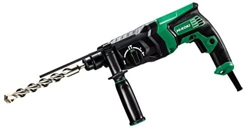 Perforatorius HiKOKI DH26PC2