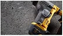 DEWALT perforatorius DCH172P2 SDS+ 18V 1.4J 2-F 2x5.0Ah