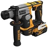 DEWALT perforatorius DCH172P2 SDS+ 18V 1.4J 2-F 2x5.0Ah