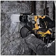 DEWALT perforatorius DCH172P2 SDS+ 18V 1.4J 2-F 2x5.0Ah