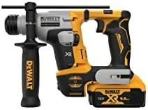 DeWalt DCH172P2 perforatorius su akumuliatoriumi