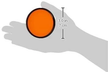 Filtras Marumi MC-YA2 (Oranžinis) 72 mm