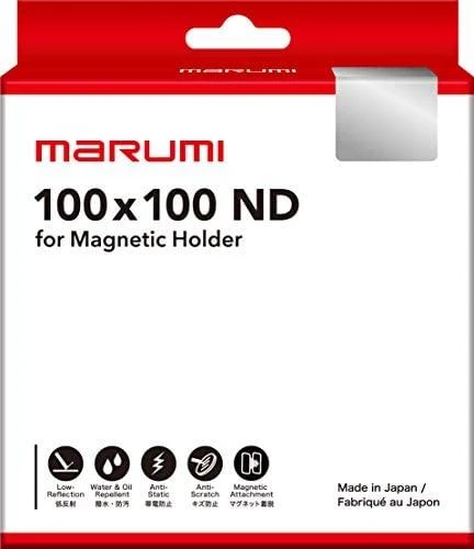 Marumi ND32 (1.5) 100x100