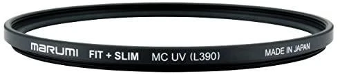 Filtras Marumi FIT + SLIM MC UV (L370) 43mm