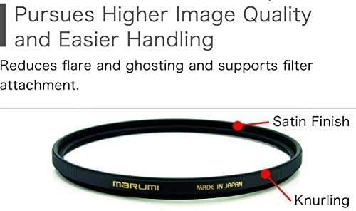 Filtras Marumi FIT + SLIM MC UV (L370) 43mm