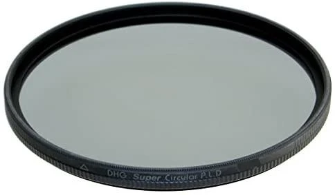 Filtras Marumi Super DHG Circular PL.D 37mm