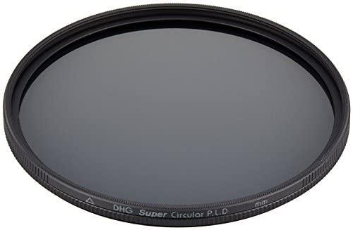 Filtras - Marumi Super DHG poliarizacinis filtras 72mm