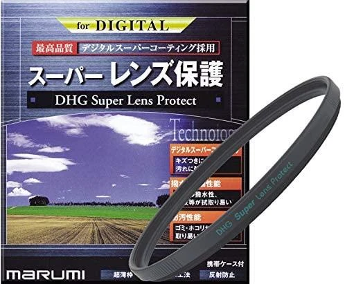 Filtras Marumi Super DHG Lens Protect 46mm