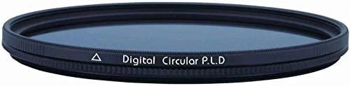 Filtras "Marumi" DHG Circular P.L.D 58mm