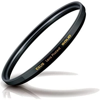 Filtras Marumi EXUS Lens Protect SOLID 40.5mm