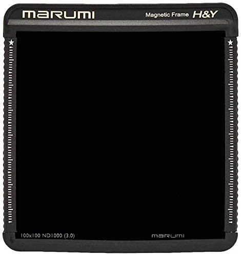 Marumi ND1000 (3.0) 100x100