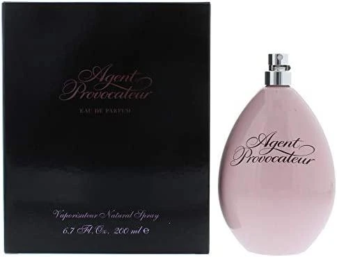 "Agent Provocateur" kvepalų purškalas 200ml