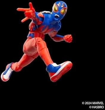 Hasbro Marvel Spider-Man Spider-Boy figure 15cm
