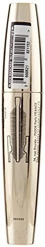 Blakstienų tušas L'Oreal Volume Million Lashes JUODAS 9ml