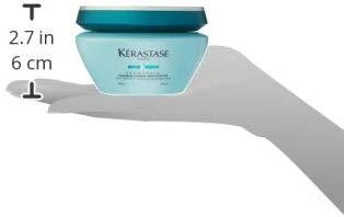 Kerastase Resistance stiprinamoji kaukė, 200 ml