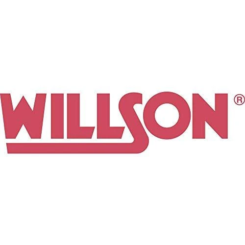 WILLSON prekės ženklo logotipas