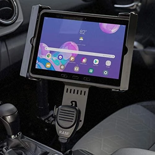 Ram Mounts Ram Montuoja UNPKD RAM TAB-TITE IPAD AIR W CASE