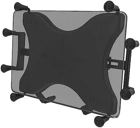 Amazon Ram Mounts RAM X-GRIP UNIVERSAL 10" Planšetinio kompiuterio dėklas