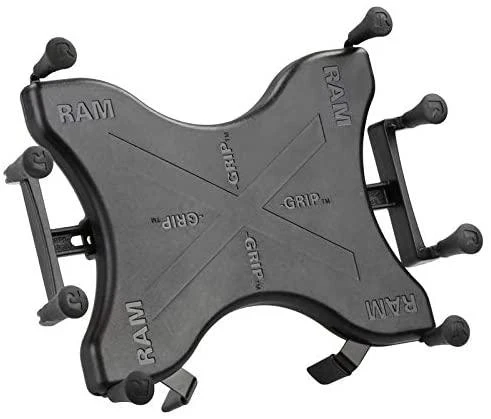Amazon Ram Mounts RAM X-GRIP UNIVERSAL 10" Planšetinio kompiuterio dėklas