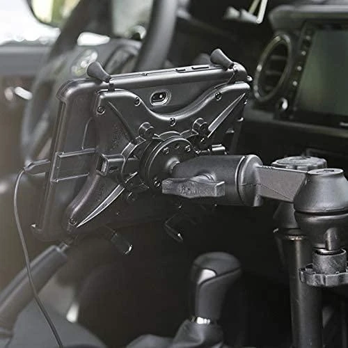 Amazon Ram Mounts RAM X-GRIP UNIVERSAL 10" Planšetinio kompiuterio dėklas