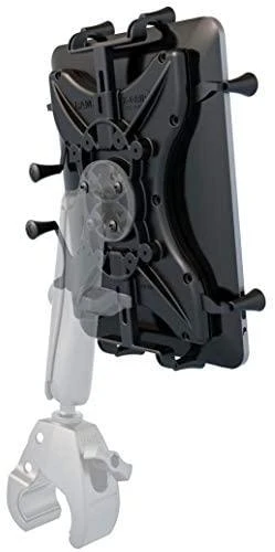 Amazon Ram Mounts RAM X-GRIP UNIVERSAL 10" Planšetinio kompiuterio dėklas