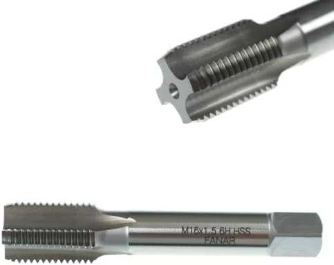 „Fanar Machine“ čiaupas M20x1,5 (E1-131001-0205)