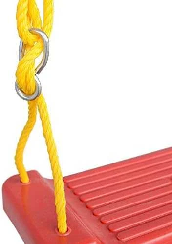 Cheva Swing Baby Swing 50 kg Raudona CHEVA