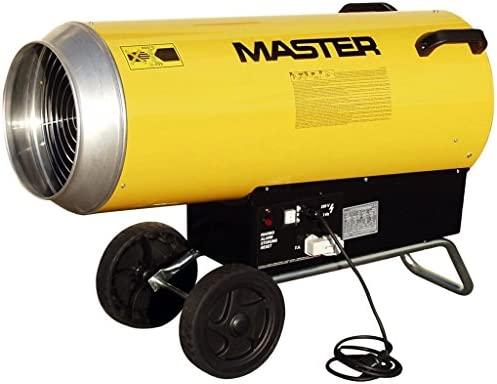 MASTER NAGRZEWNICA GAZOWA BLP103ET/DE 103KW