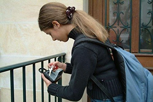 Master Lock MasterLock raktų dėžutė su kombinuota spyna ir pančiais (5400EURD)