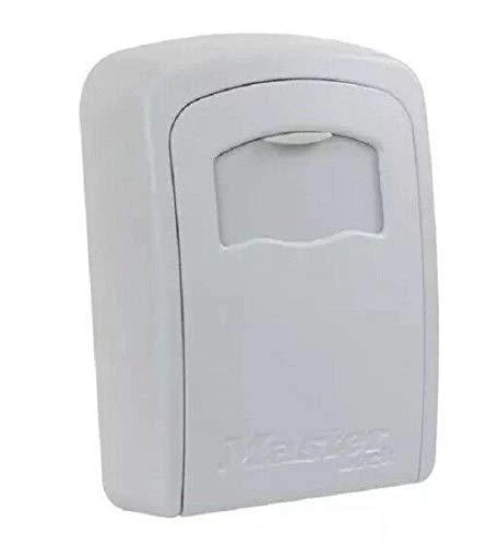 Master Lock MasterLock raktų dėžutė su kodine spyna (5401EURD)