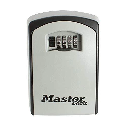 Master Lock Didelis seifas raktams 5403EURD