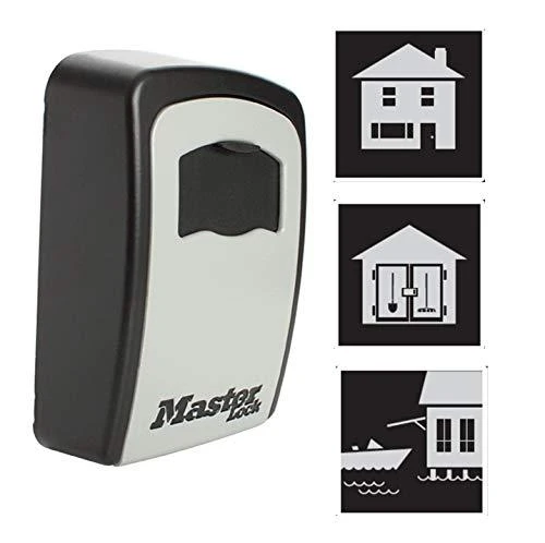 Master Lock Didelis seifas raktams 5403EURD