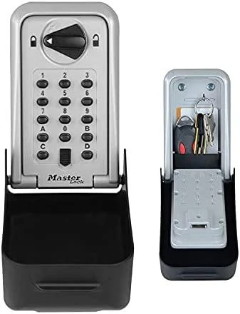 Master Lock Dėžutė MasterLock 5426EURD