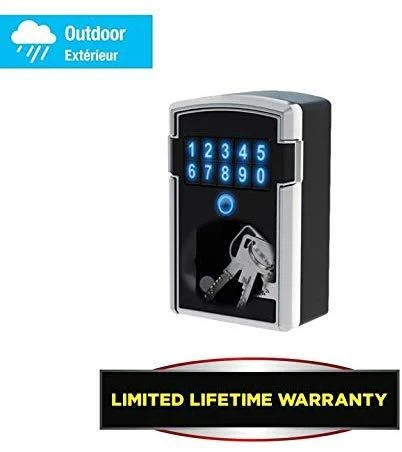 Master Lock MasterLock 5441 Bluetooth Key Lock Box