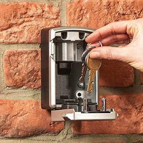 Master Lock MasterLock 5441 Bluetooth Key Lock Box