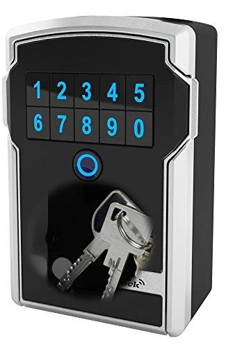 Master Lock MasterLock 5441 Bluetooth Key Lock Box