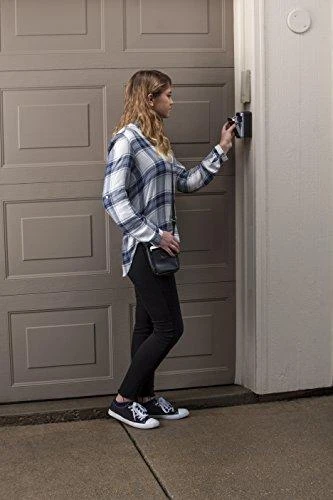Master Lock MasterLock 5441 Bluetooth Key Lock Box